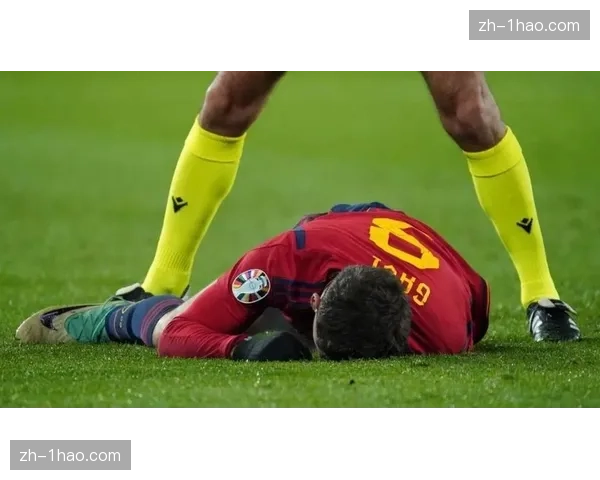 西班牙加维伤病恢复中 半月板撕裂影响其世界杯参赛前景